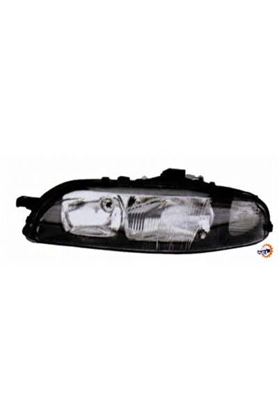 TYC Fiat Brava Ön Far Tam Çizgili Sol.95- 46523123