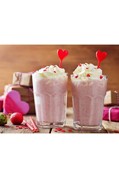 Paşabahçe Casablanca Meşrubat Bardağı 52708 4'lü