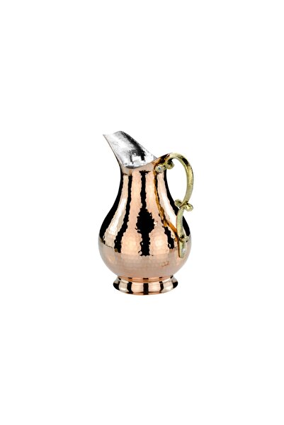 Genel Markalar Bakır Ördek Sürahi