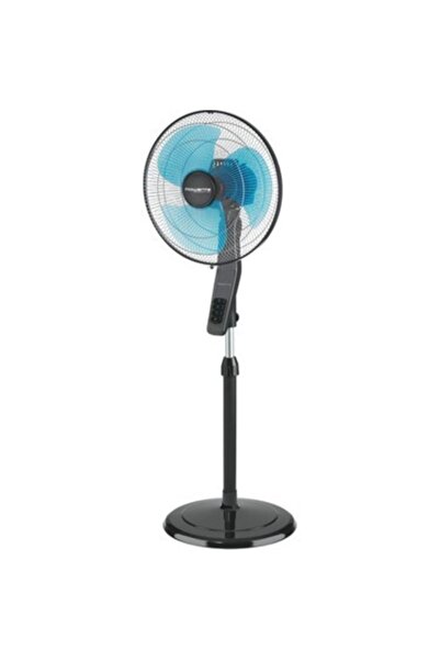 Rowenta Vu4110 Home Comfort Essential 3 Kademeli Ayaklı Vantilatör