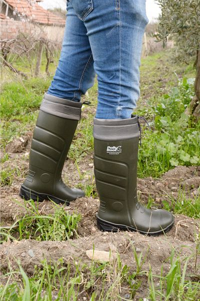 Polly Boot Boot Hunter Special