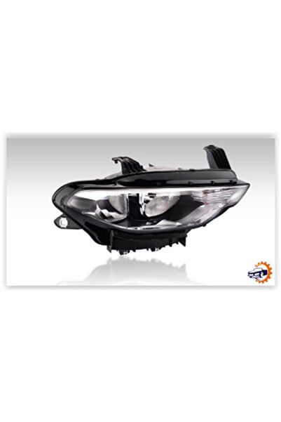 AYFAR Far Sol Fıat Egea Sedan-sw-hb 15 Motorlu H7xh15xpy21w 101131