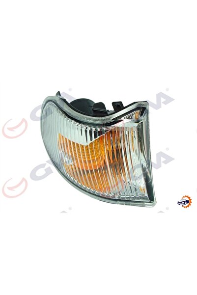 Genel Markalar Dış Dikiz Ayna Sinyali Sağ Iveco Daily 2006-2013 Vm 6950Wr 504...