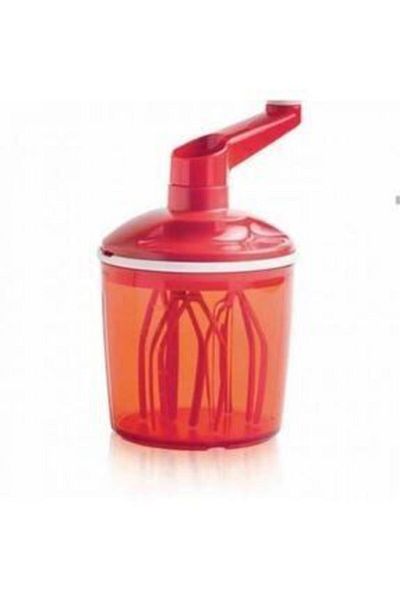 Tupperware Fast Chef Non-Electric Mixer