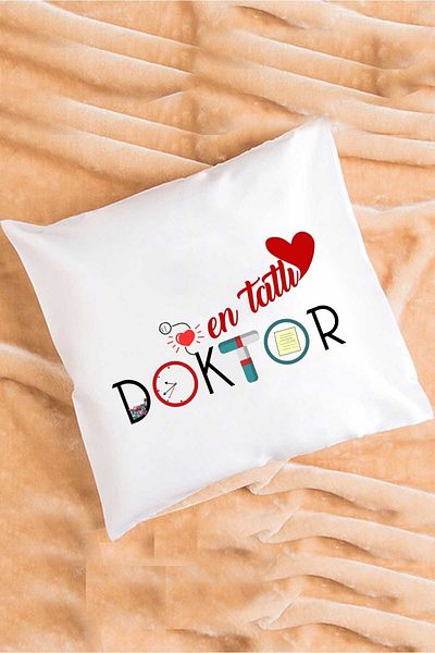 Hedizu Cel mai dulce pernă de farmacist