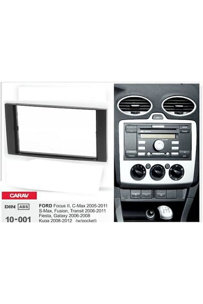 Cadence Fort2 Connet Transit Cmax Tape Frame