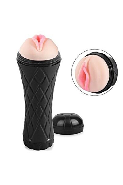 Erolife Erkek Gerçekci Doku Saklanabilir Passion Joy Realistik Ten Dokusu Masturbator Vajina