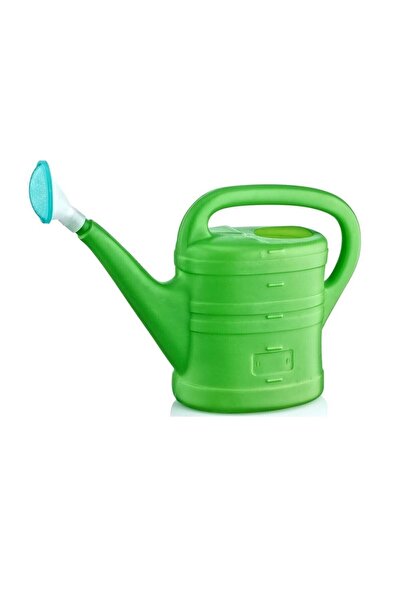 Tarsan Plastik Δοχείο ποτίσματος κήπου 5 Lt