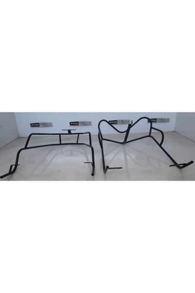 Honda Pcx 150 2015 Model Çevre Koruma Demiri