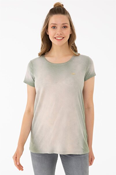 U.S. Polo Assn. 1216387   Μπλουζάκι U.s.polo Vintage