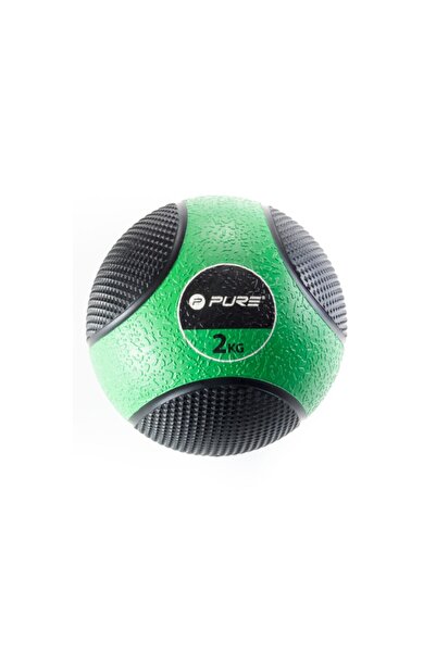 Pure Unisex Spor Malzemeleri - Pure Sağlık Topu 2 ​​Kg - P2I110000