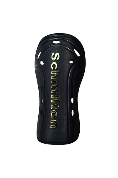 SCHMILTON Κανονικό μεγάλο μέγεθος Shin Guard - 638
