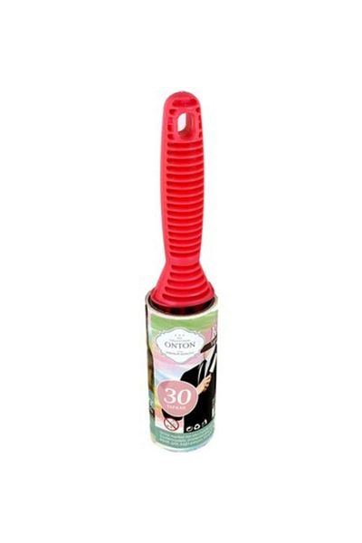SRS CENTER Adhesive Cat Hair Collection Roller