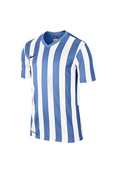 Nike 588411-412 SS Striped Division Futbol Forması