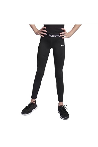 Nike Pro Dri-FIT Çocuk Taytı