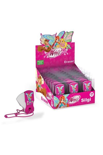 Yaygan 65442 Winx Σαπούνι