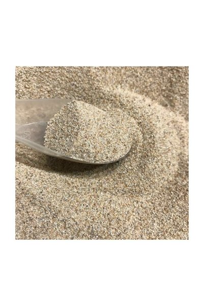Genel Markalar Silis Kumsal Kumu 2 Kg (oyun, Egitim , Eğlence Kumu, Teraryum Süsleme, Dekor, Akvaryum Kumu