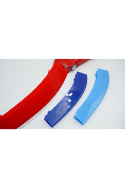 M PERFORMANCE Bmw M F10 Seria 5 2011 2013 Modele Panou frontal Bandă rinichi Produs OEM