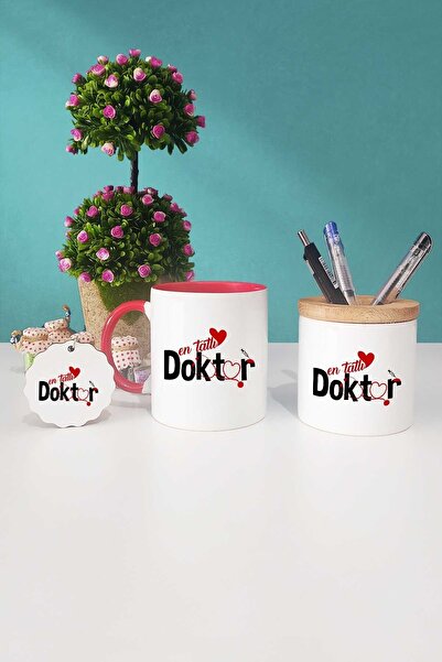 Hedizu كوب الطبيب الأحمر - الأكثر حلاوة