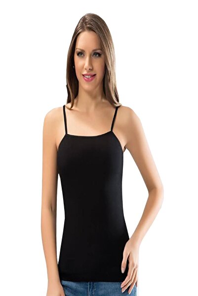 bejamonti Γυναικείο εσώρουχο με μαύρο σχοινί