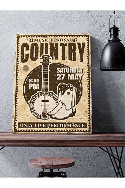 KanvasSepeti Boemski Bohom Bohe Boho Umetnost Apstraktno Apstraktno Pastelni ...