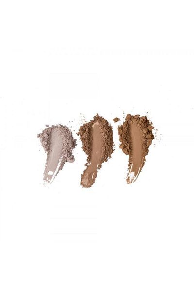 NOTE 01 Model Perfecting Contouring Powder Palette Set