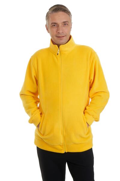 FBC Tekstil Unısex Polar Doktor Polar Eczacı Polar Hemşire Polar Estetisyen Polar Kuaför Polar