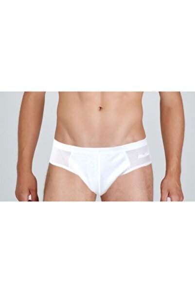 Kom Elite %100 Merserize Erkek Slip