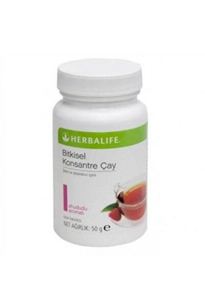 Herbalife Bitkisel Ahudulu Çay 50 Grm