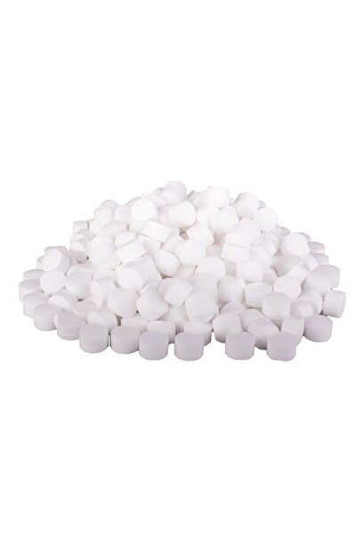 Badem Akvaryum Akvaryum Tuzu Kaya Tuzu Tablet Tuz 1 Kg