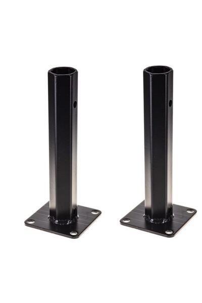 Pars Endüstri Çapa Teker Sabit Aks Mili 32 Mm