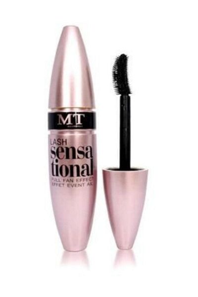 Makeuptime Mt Sensational Mascara