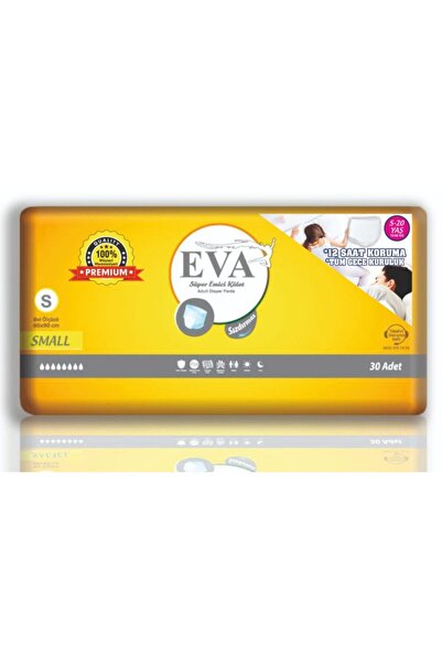 EVA 30 Pieces Girls Boys 5-20 Years Old Night Panties