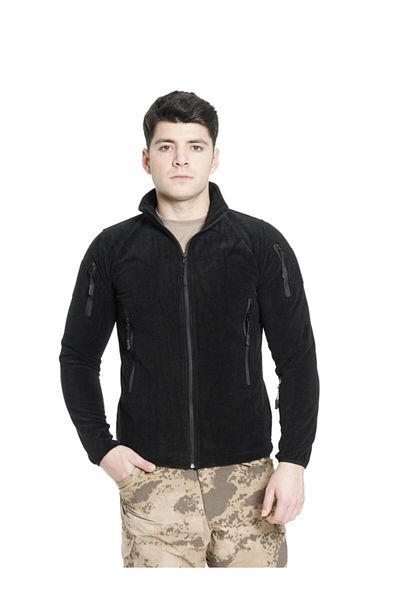 Silyon Askeri Giyim Παλτό Tactical Fleece Στρατιωτικό Παλτό Fleece