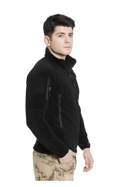Silyon Askeri Giyim Παλτό Tactical Fleece Στρατιωτικό Παλτό Fleece