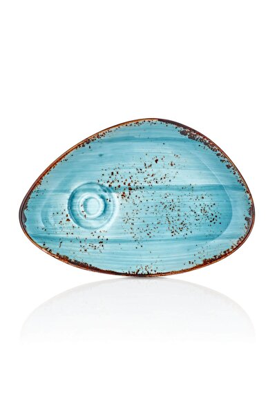 Sima By Bone - Zest - Zt-01-stb - Çay Sunum Tabağı - Infinity 12 Adet