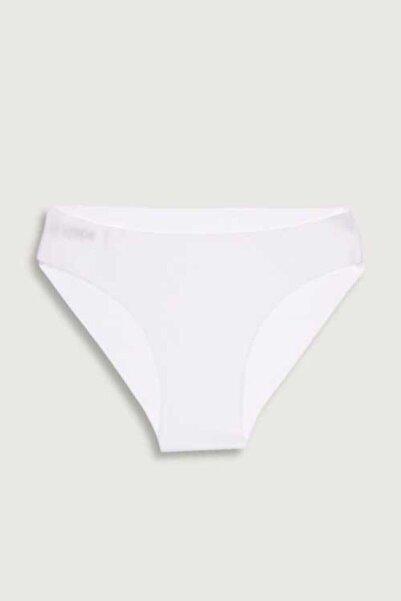 bejamonti سراويل داخلية نسائية من كارما ليزر بدون خياطة مكونة من 3 قطع