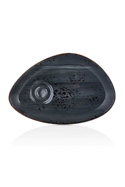 Sima By Bone - Zest - Zt-01-Stb - Tea Presentation Plate - Balance 12 Pieces