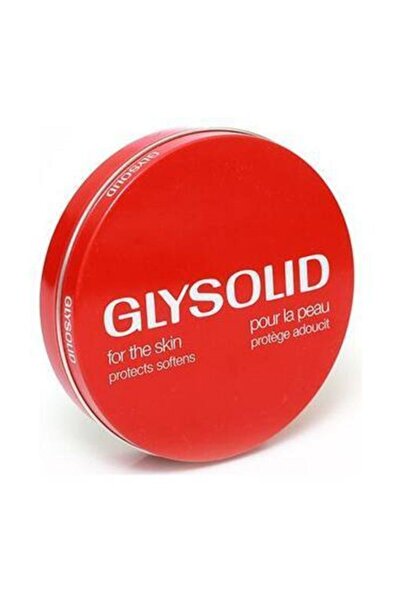 GLYSOLID Nemlendirici Kavanoz Krem 250 ml