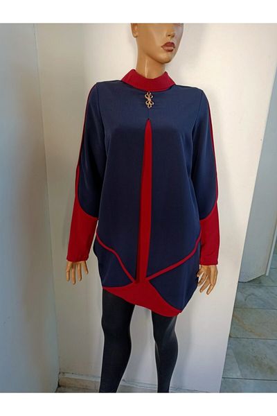 NOMİNAL Women's Tunic