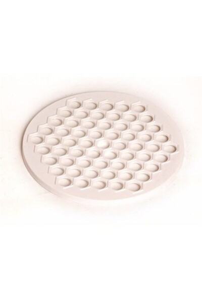 FırsatVar 61 Bölmeli Mantı Kalıbı: Hamur Kesme Için Plastik Kalıp Kayseri Man...