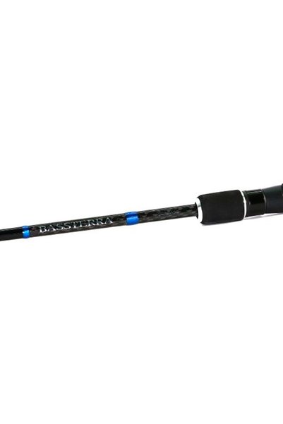 Shimano Bassterra Spin Sea Bass 2.44m 6-28g Spin Olta Kamışı
