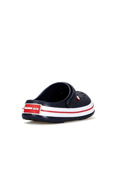 Hammer Jack 581 236-m Pattaya Lacivert Unisex Terlik