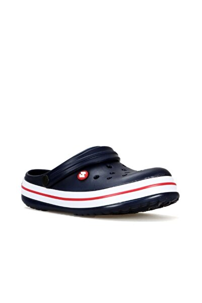 Hammer Jack 581 236-m Pattaya Lacivert Unisex Terlik