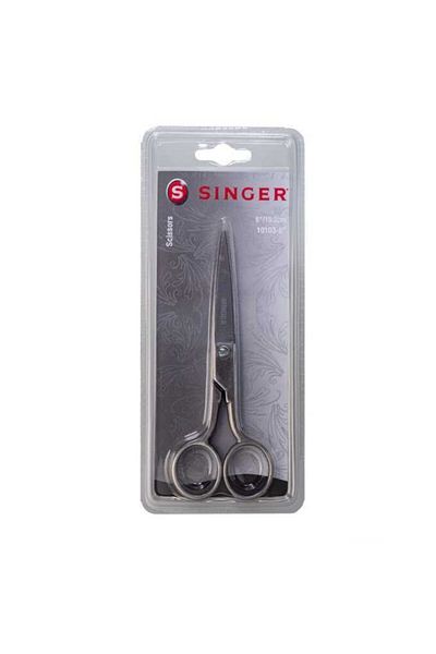 SİNGER Sponge Scissors - 10103-6