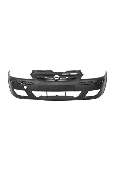 Genel Markalar Opel Corsa C 2004 Model ve Sonrası Ön Tampon PRASCO