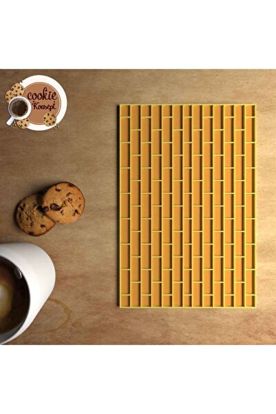 CookieKonsept ختم الملمس