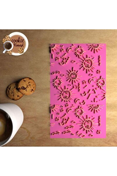 CookieKonsept Doku Stamp