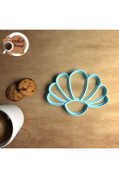 CookieKonsept قالب بوليمر كلاي