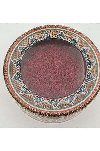 bahraman Safran 100gr 1. Kalite